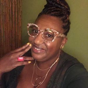 Meet your Posher, Marlene